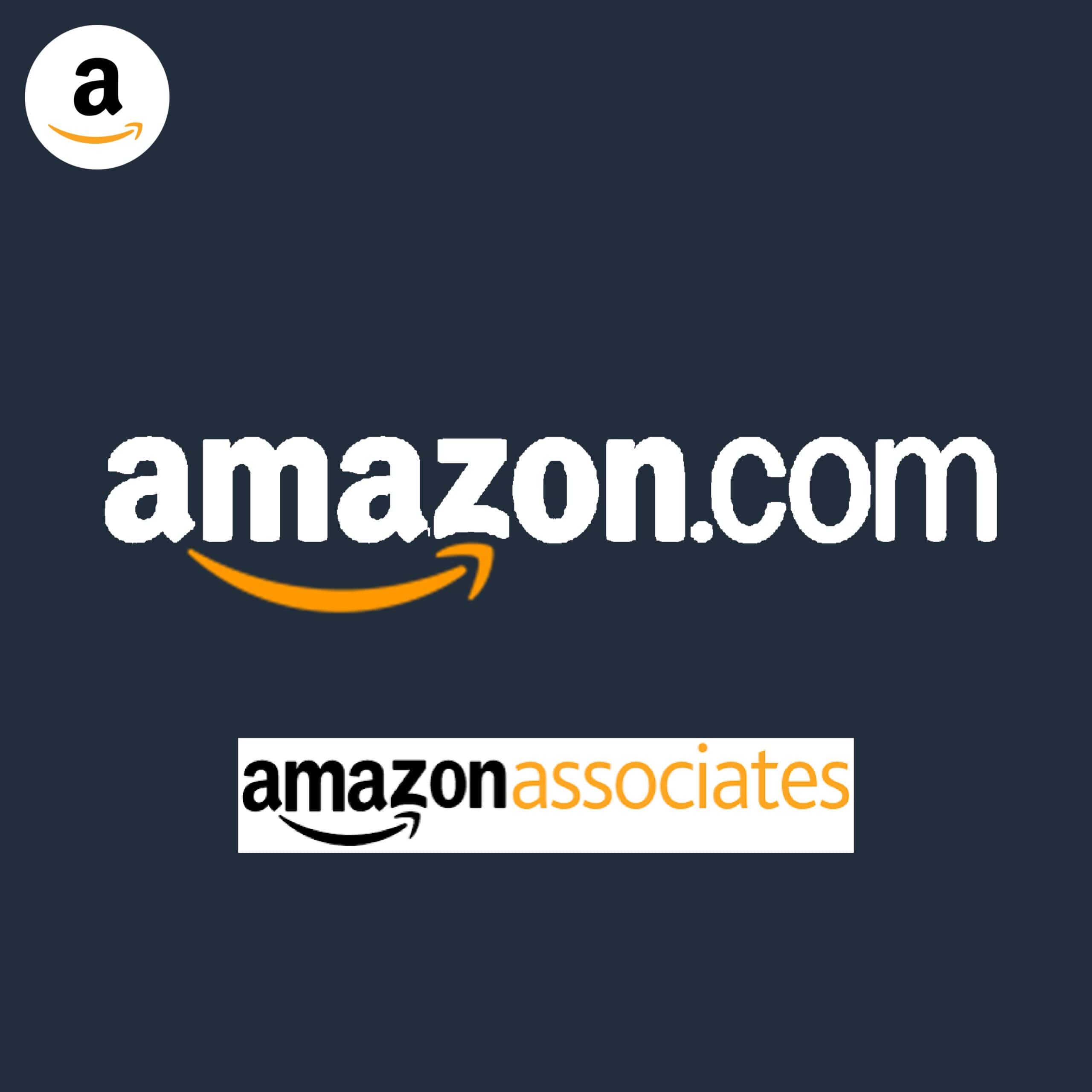 Amazon Associates