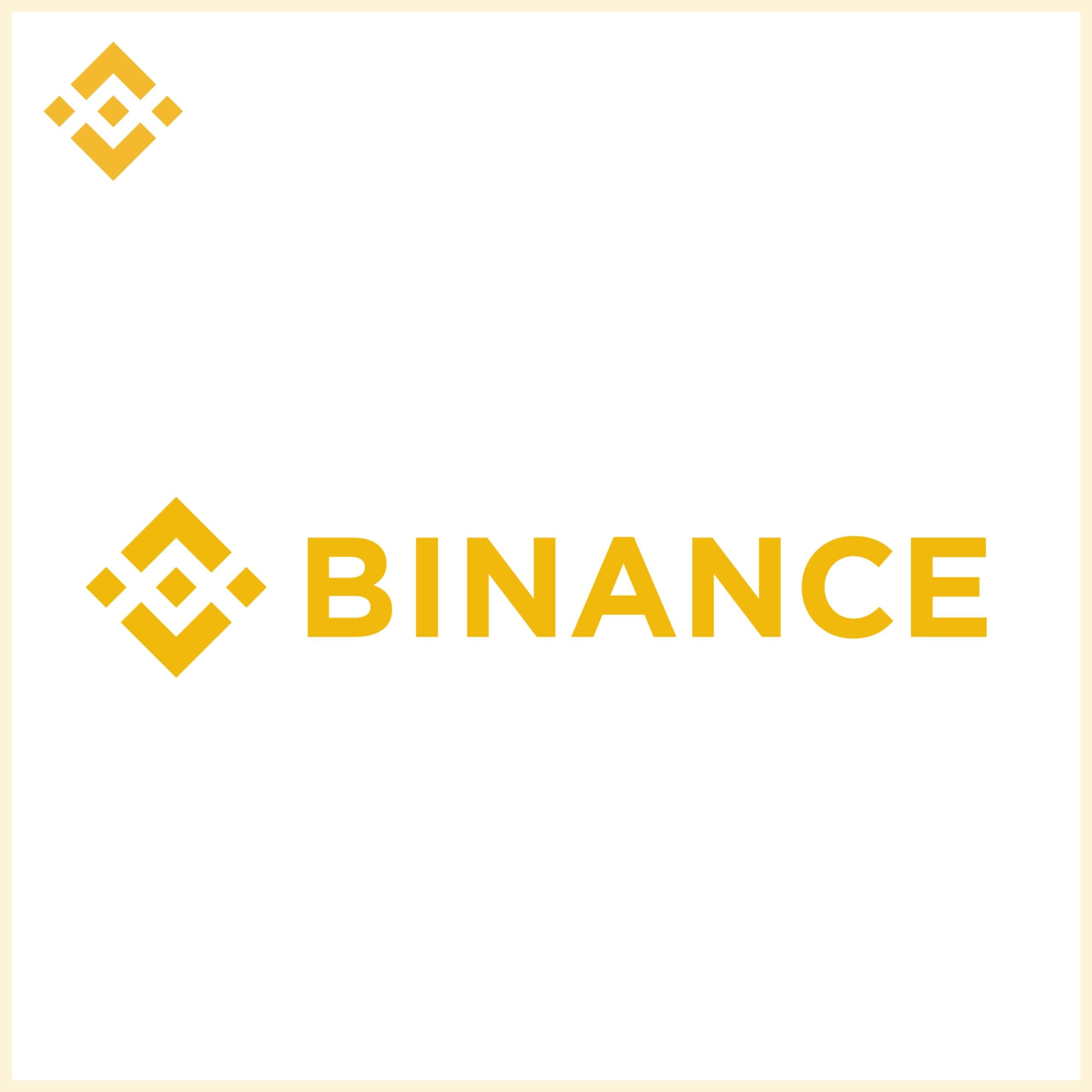 Binance