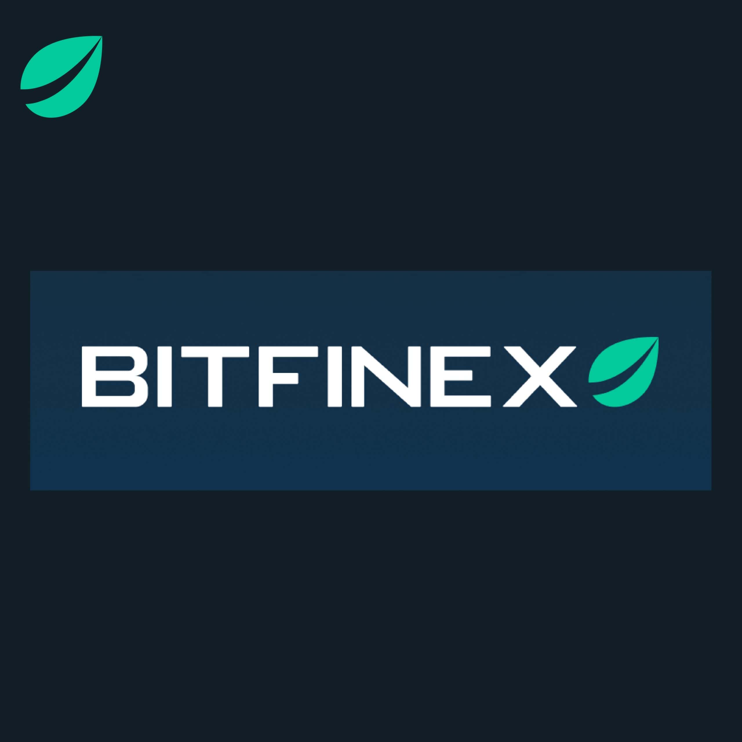 Bitfinex