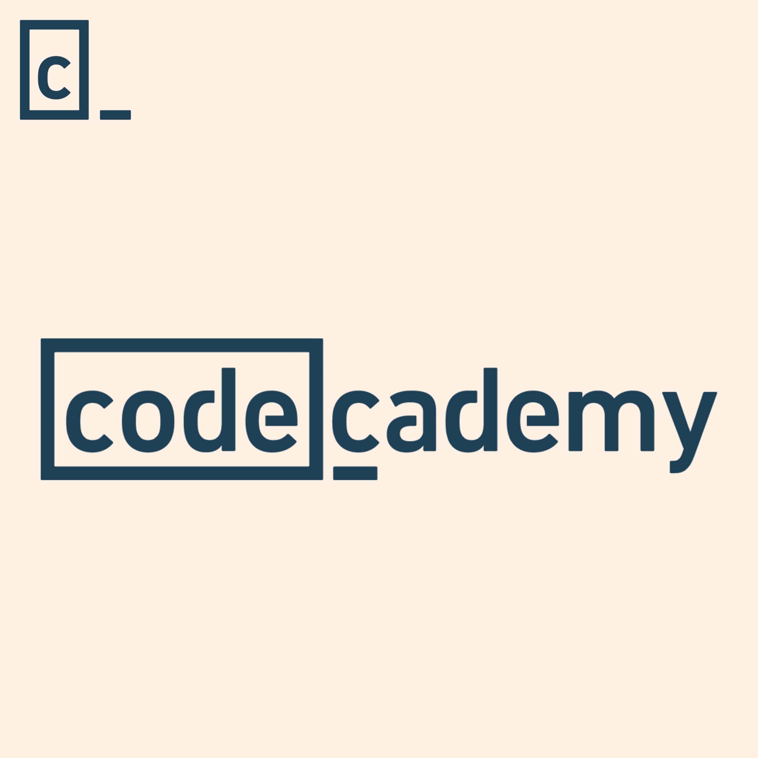 Codecademy