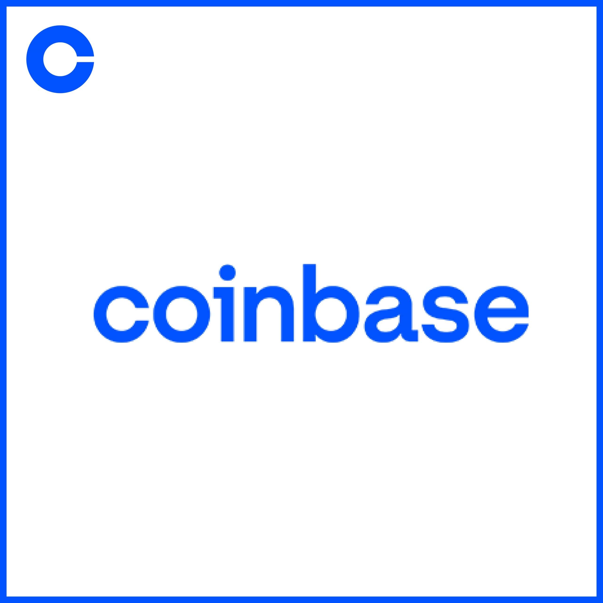 Coinbase