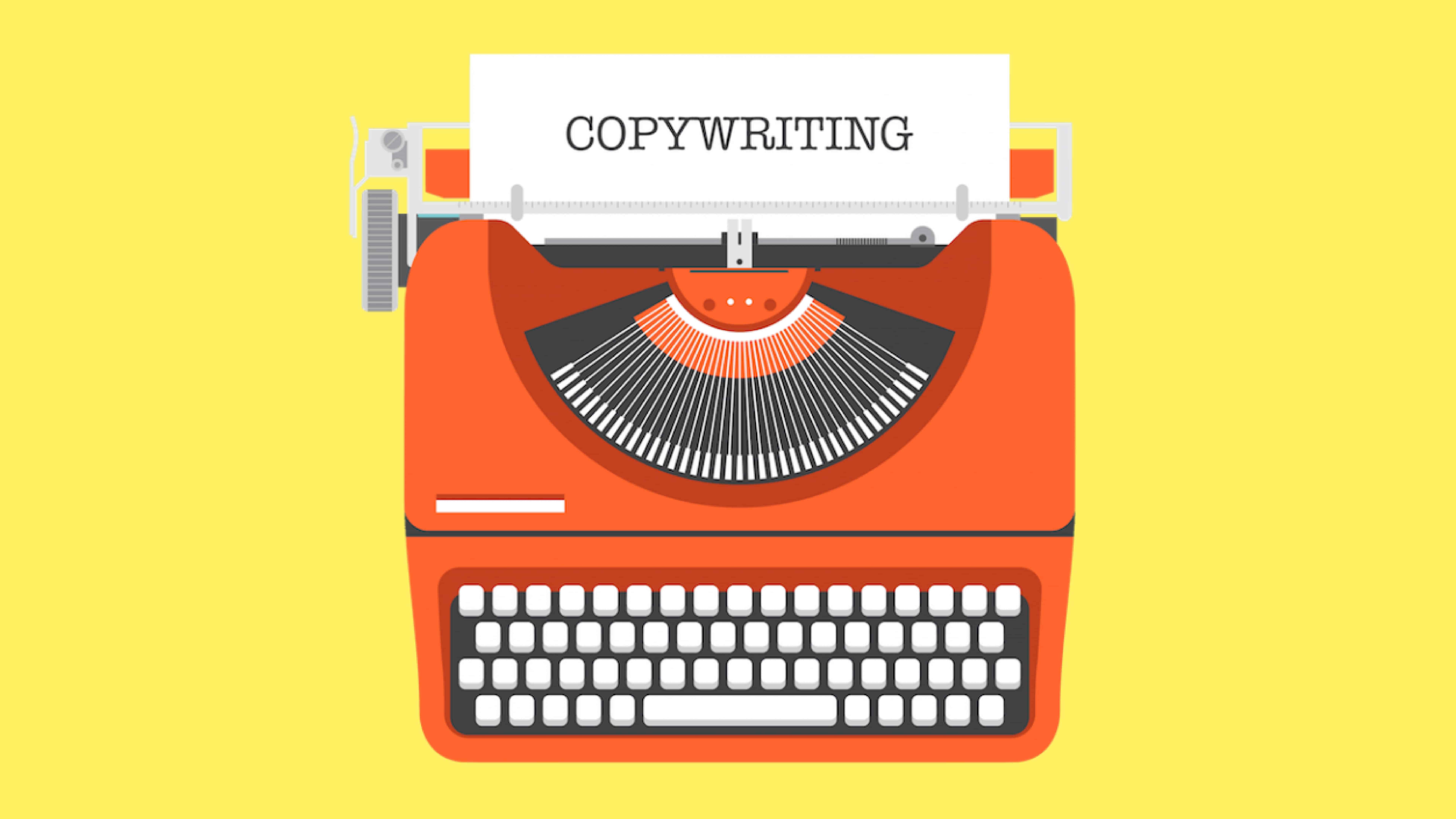 Copywriting