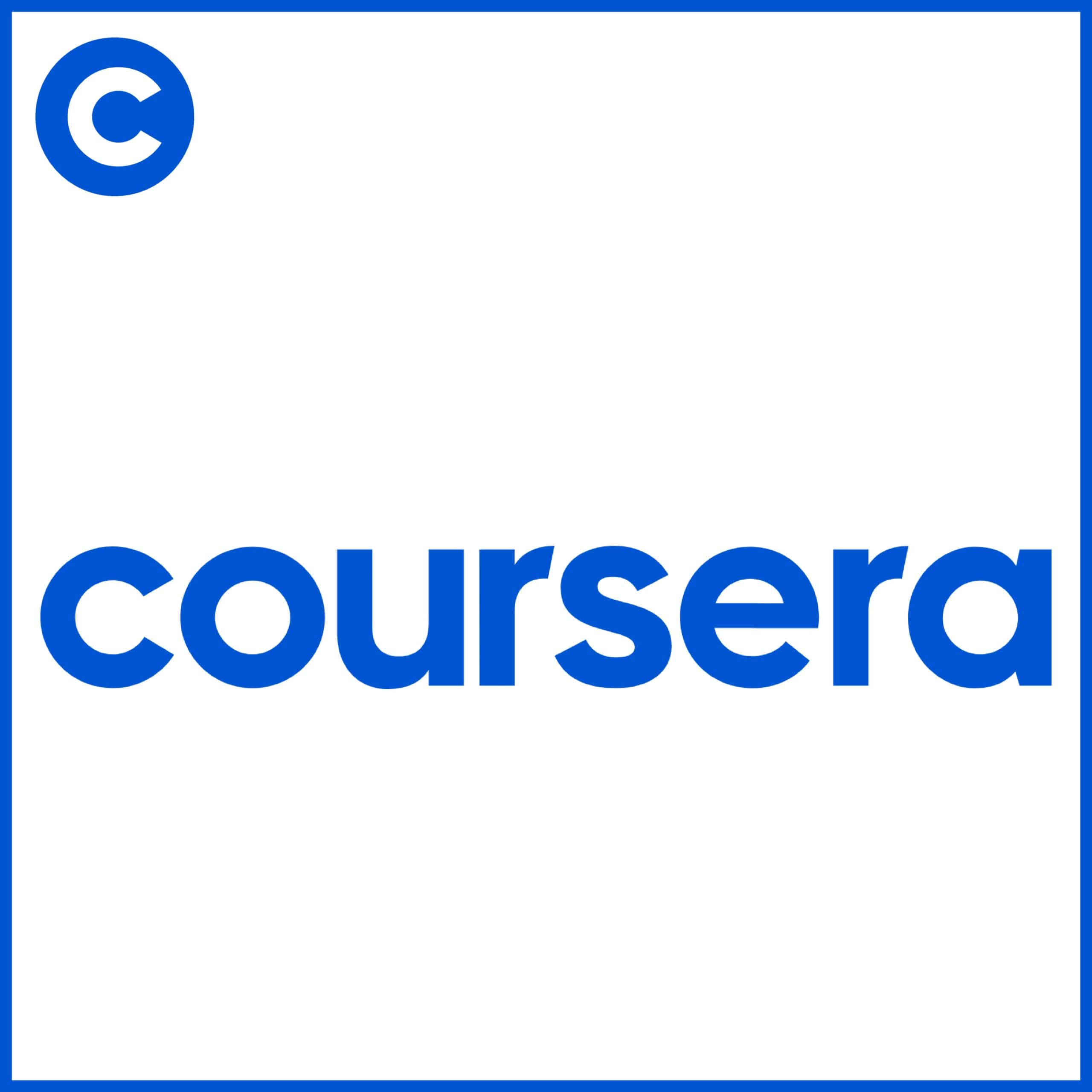 Coursera