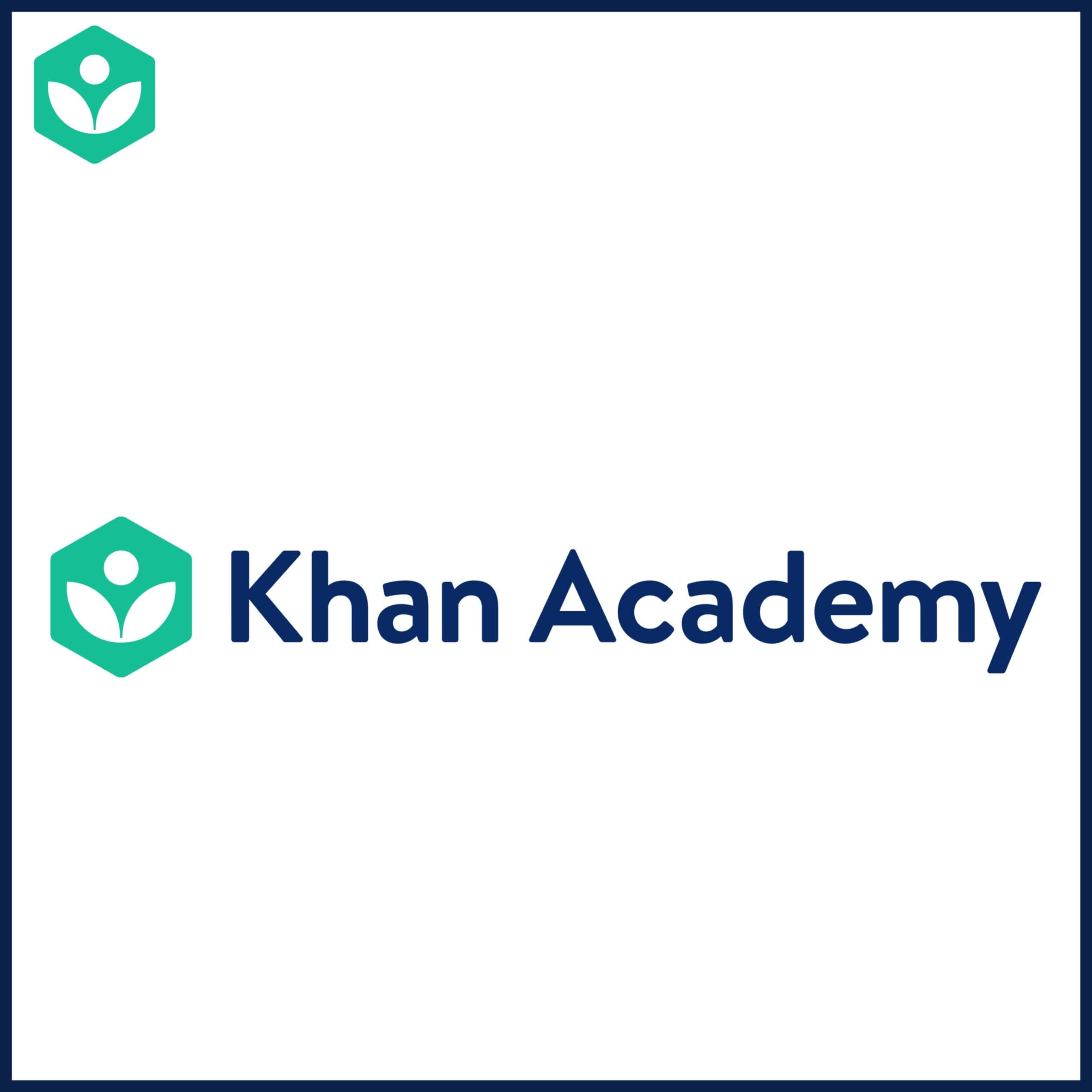 Khan Academy