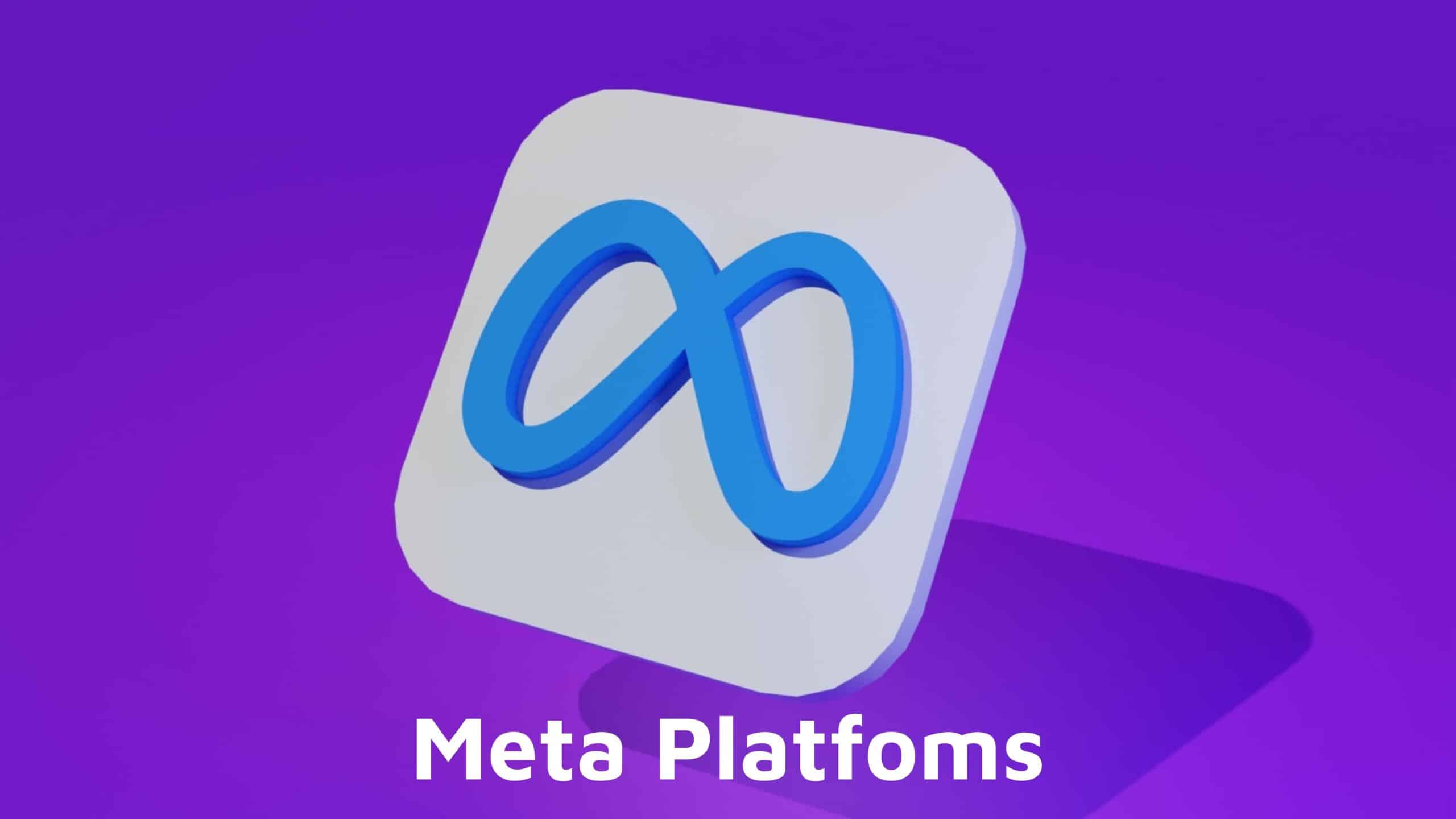 Meta Platforms