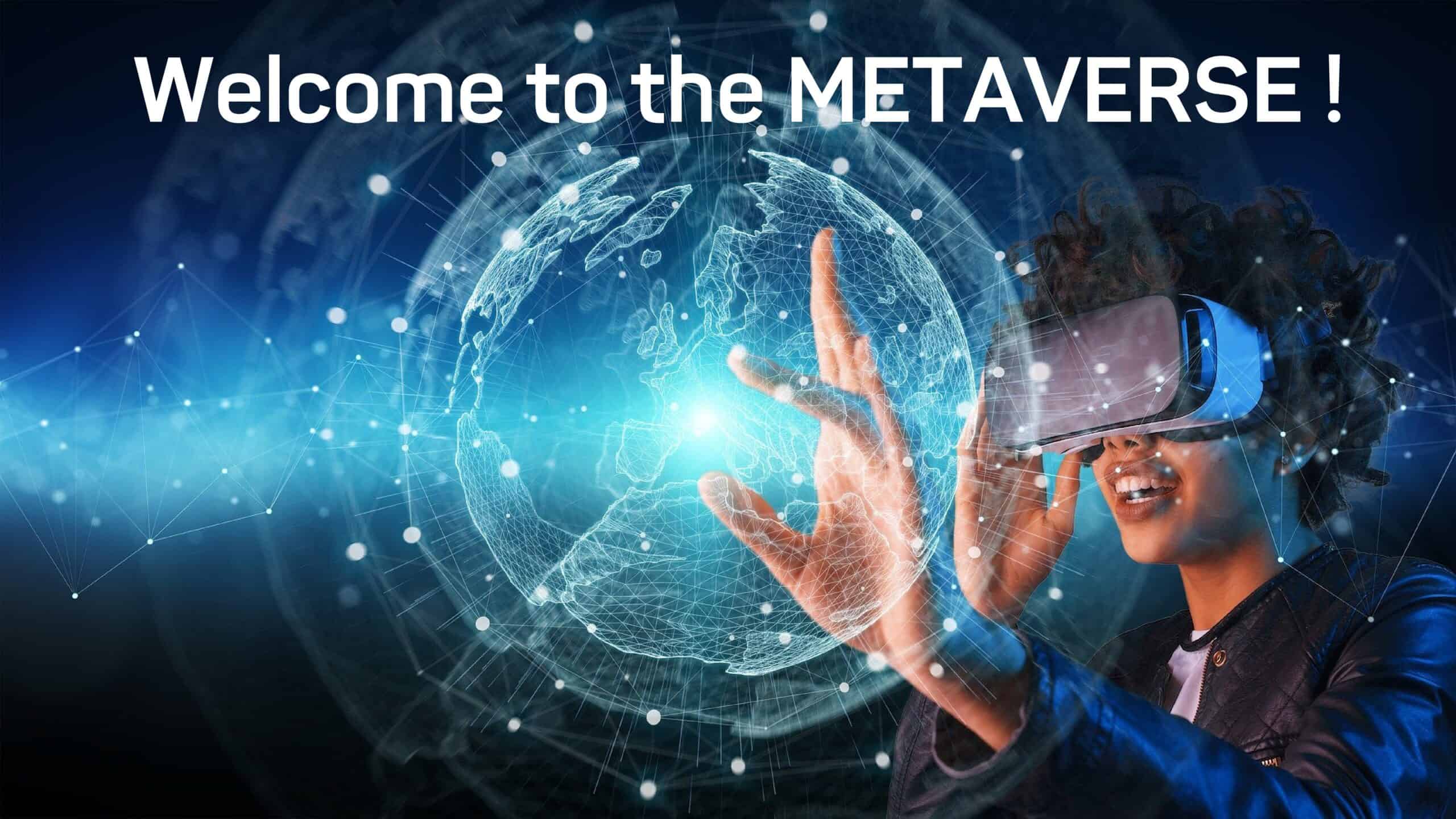 Metaverse