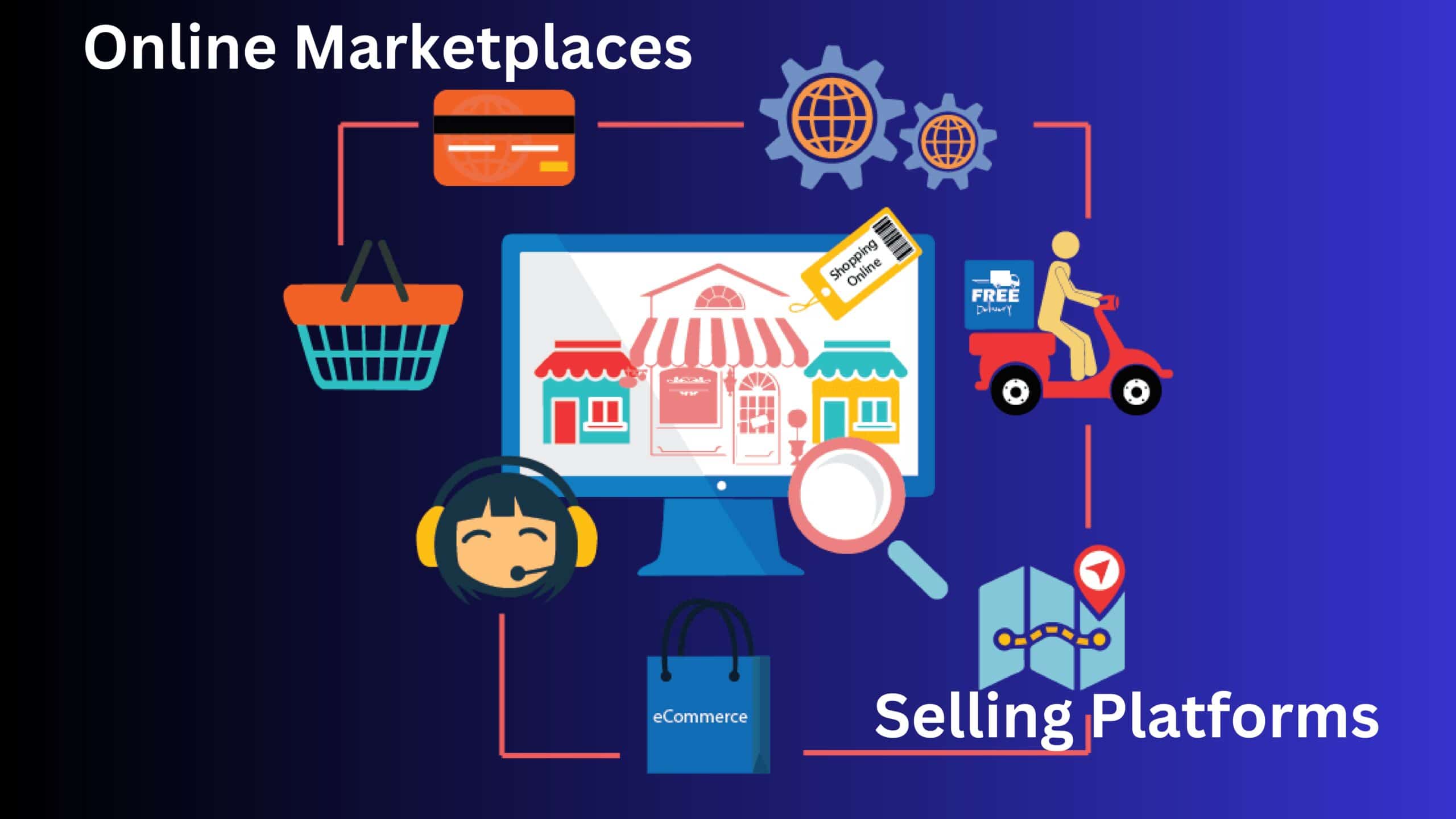 Online Marketplaces