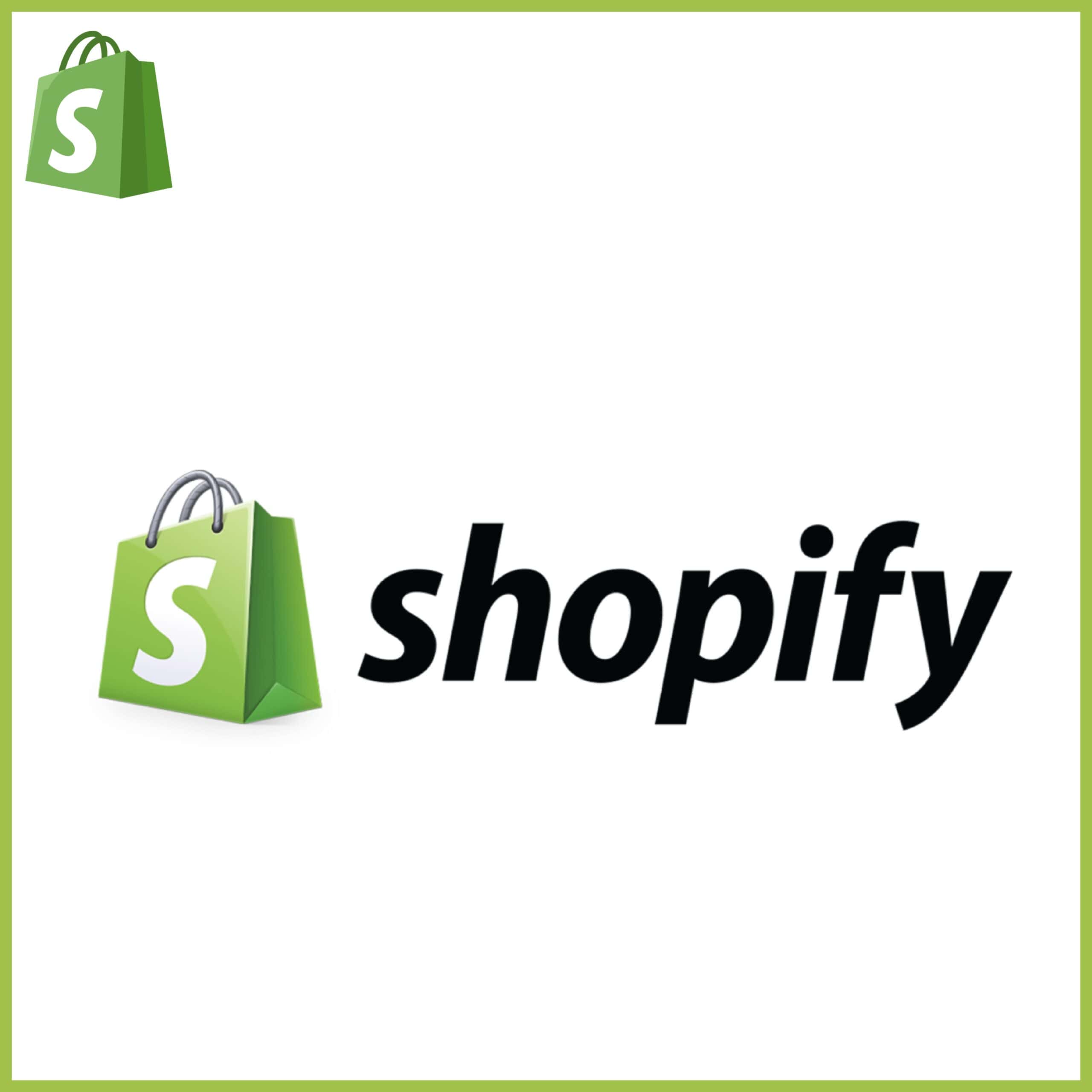 Shopify