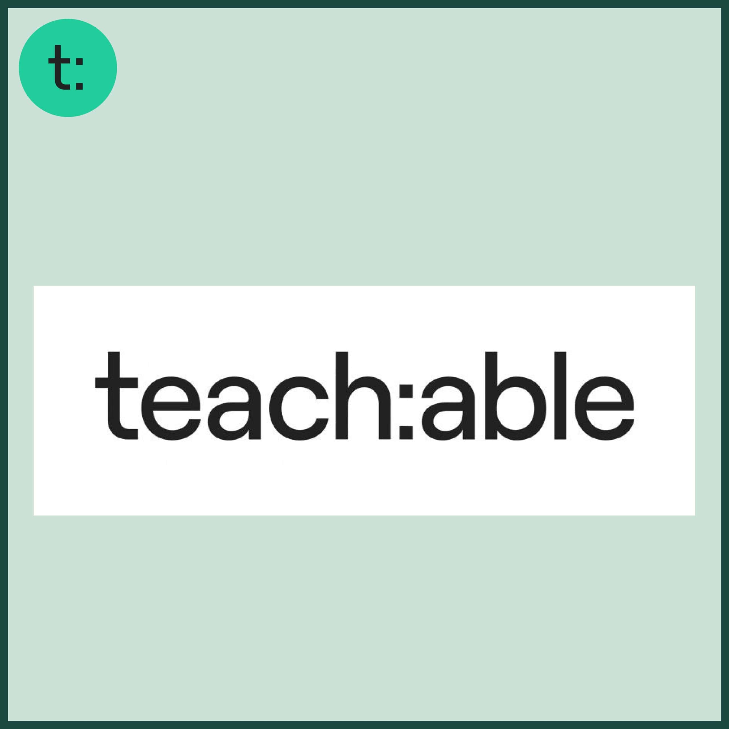 Teachable