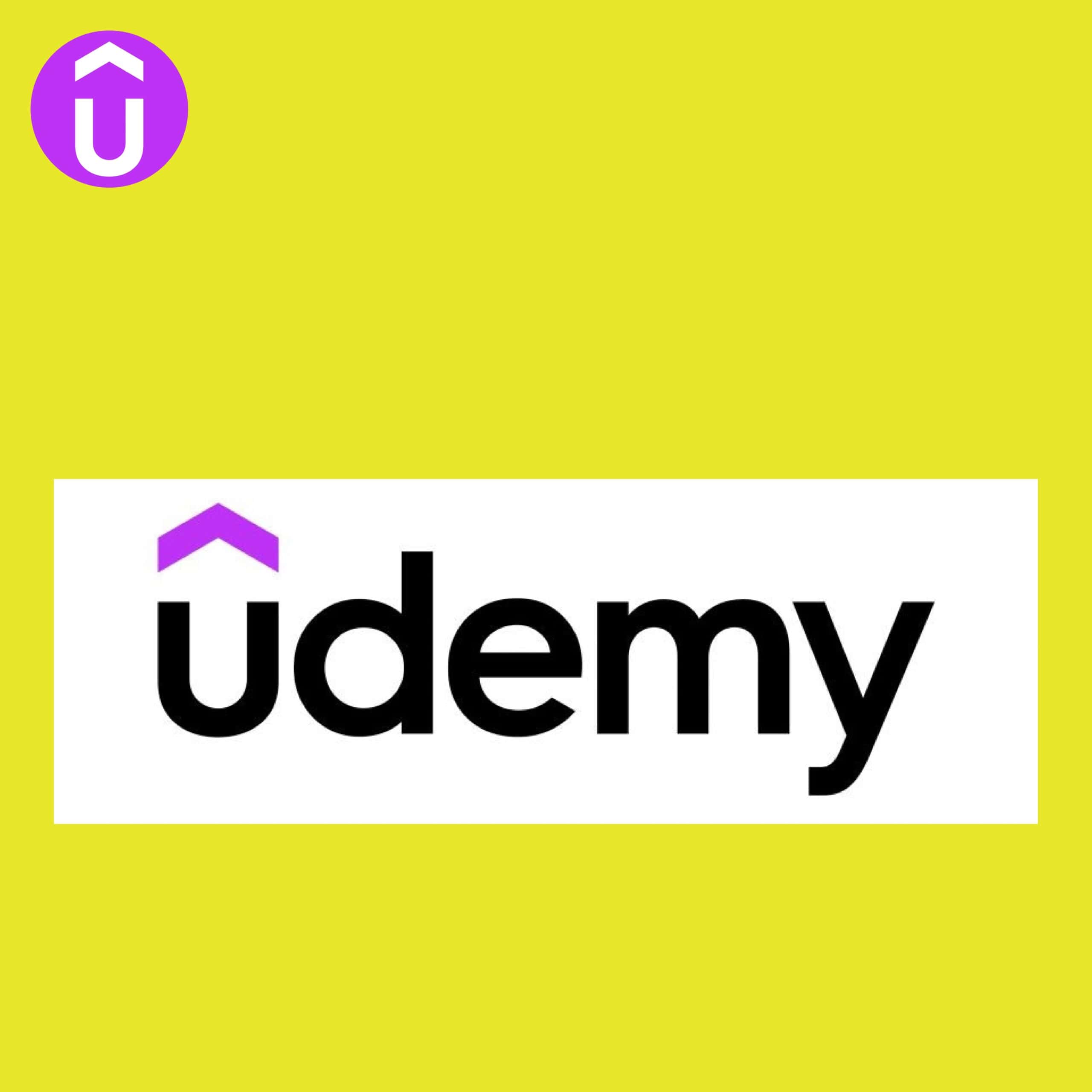 Udemy