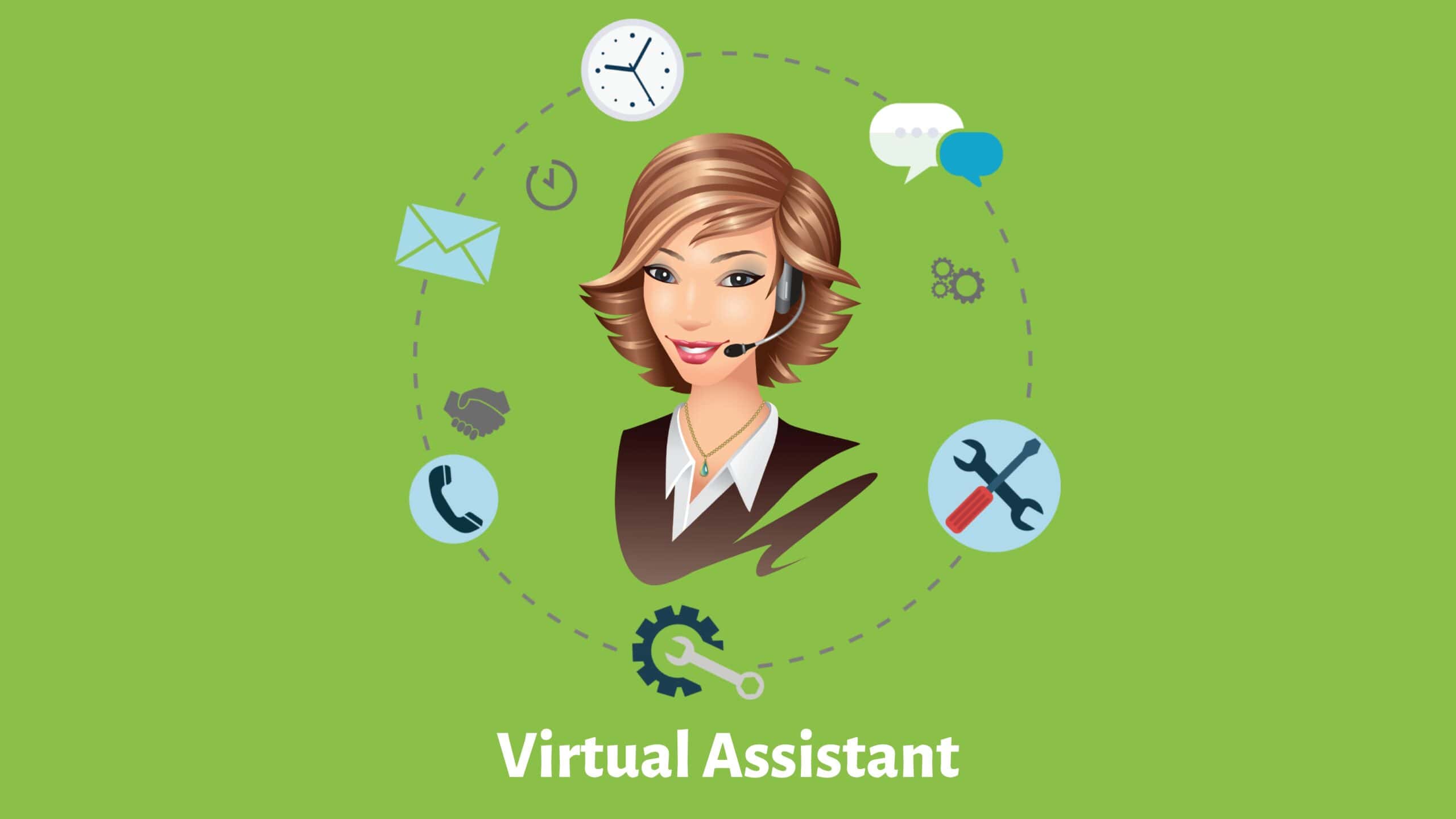 Virtual Assistant