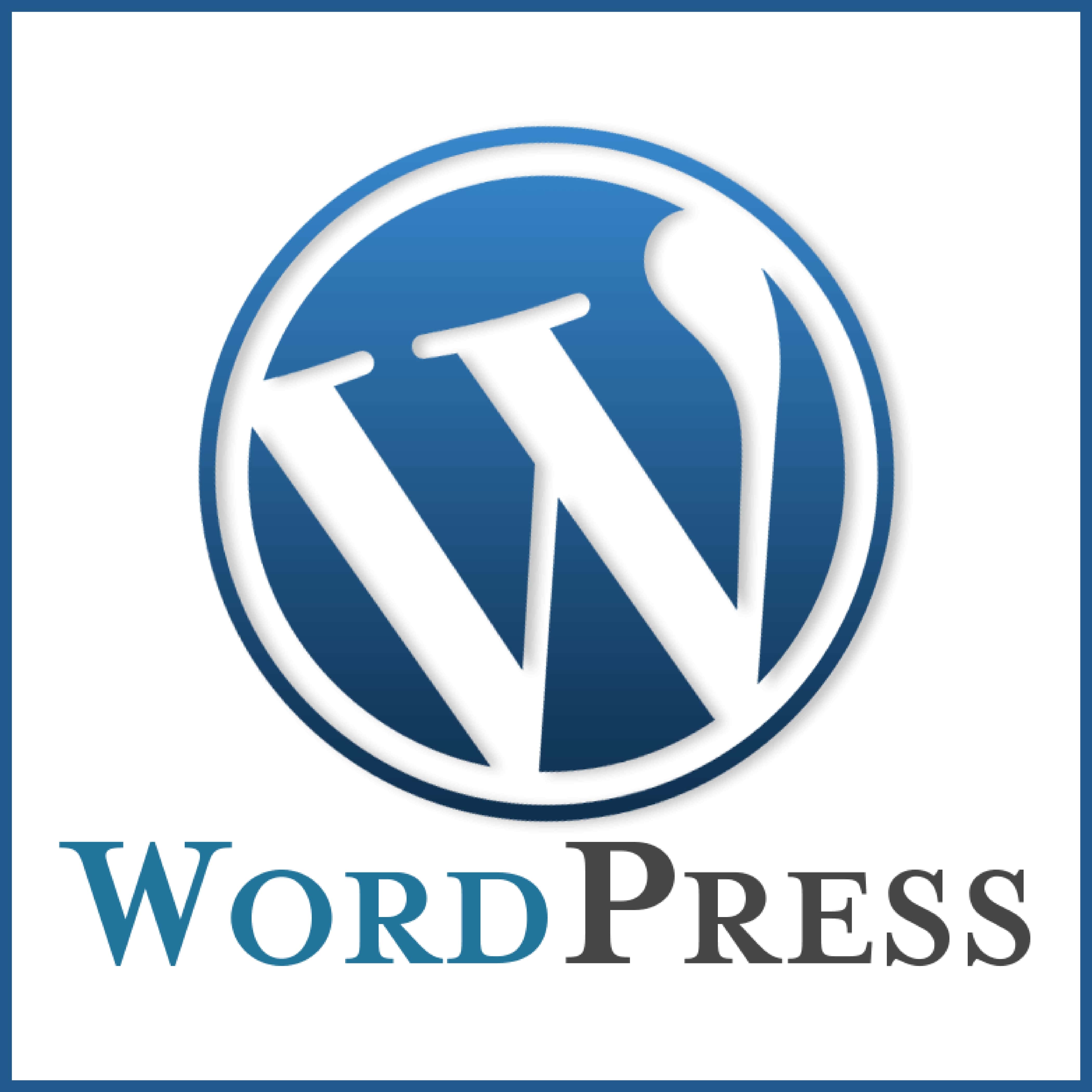 WordPress