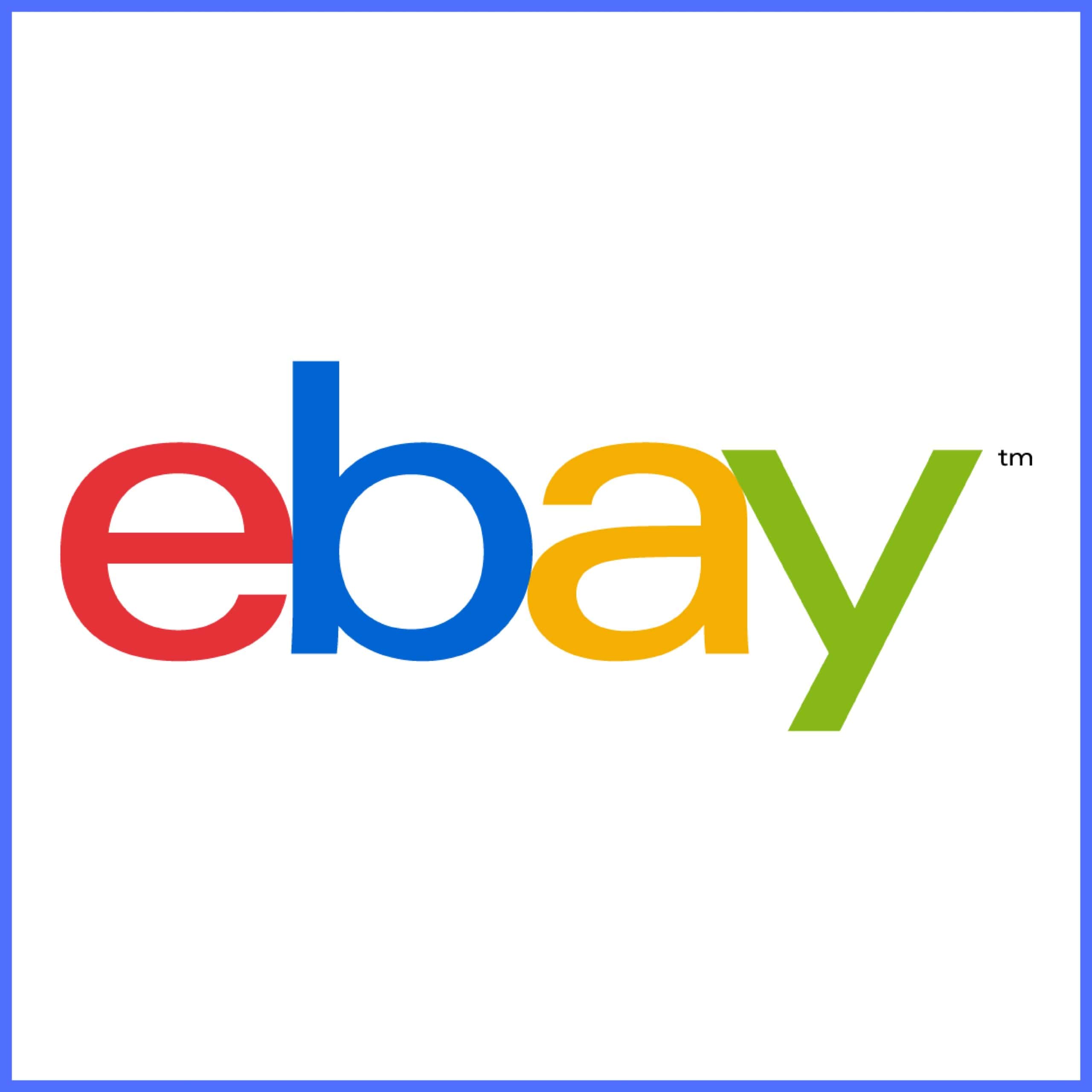 eBay