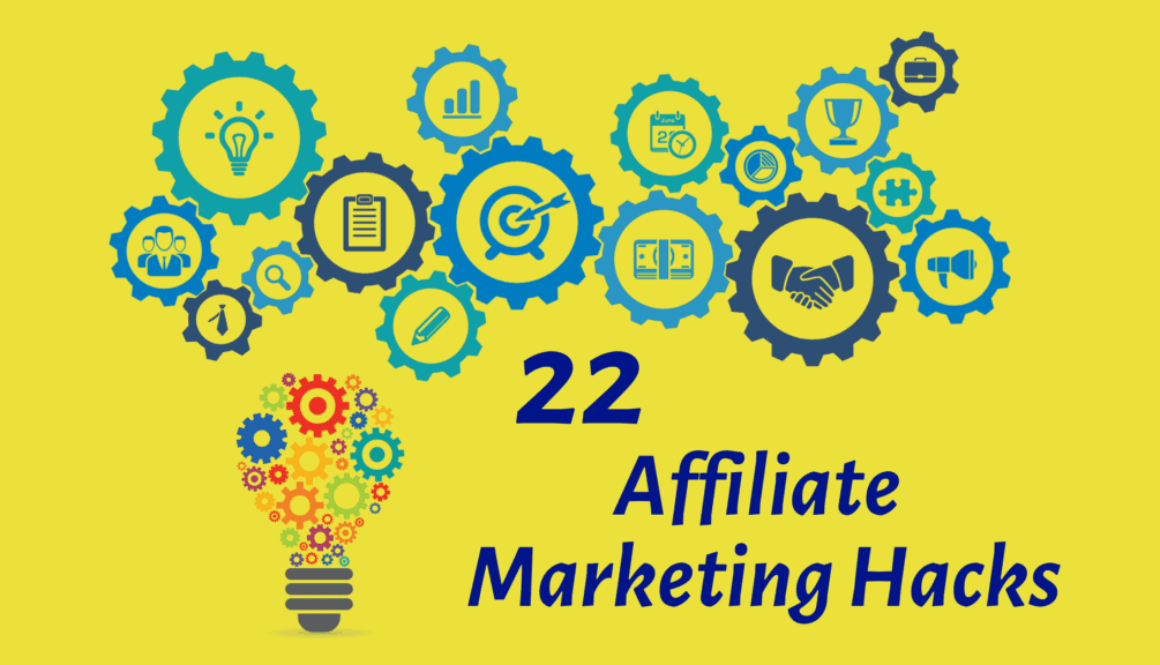 Affiliate Marketing Success