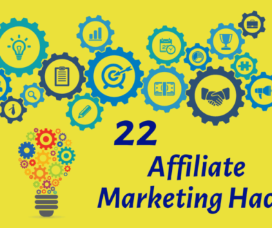 Affiliate Marketing Success