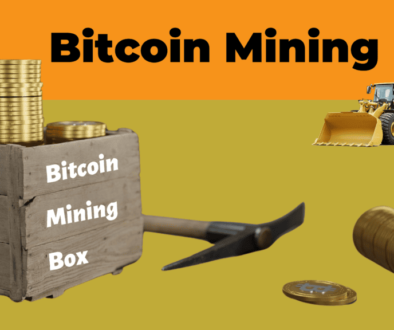 Bitcoin Mining