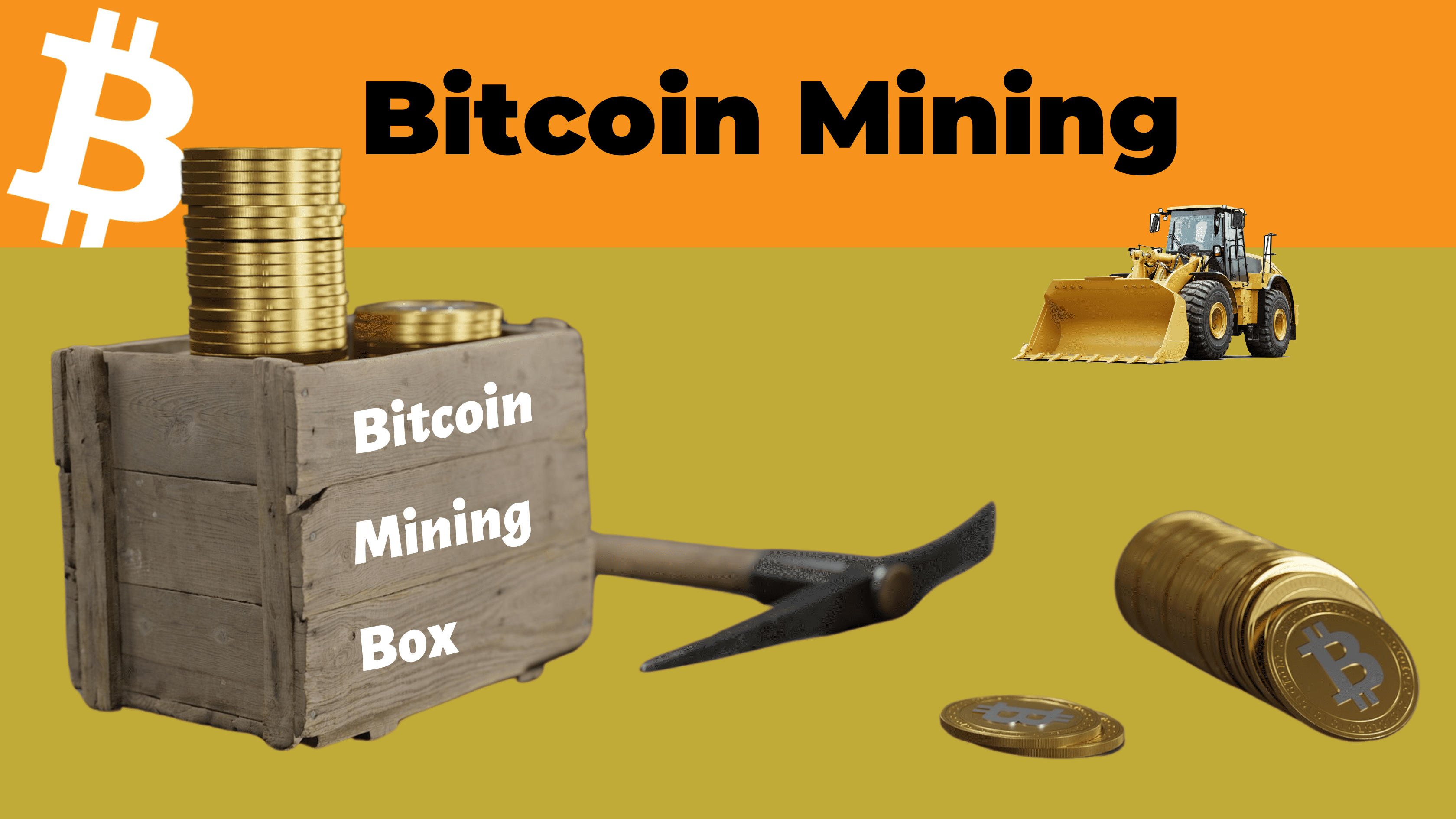 Bitcoin Mining