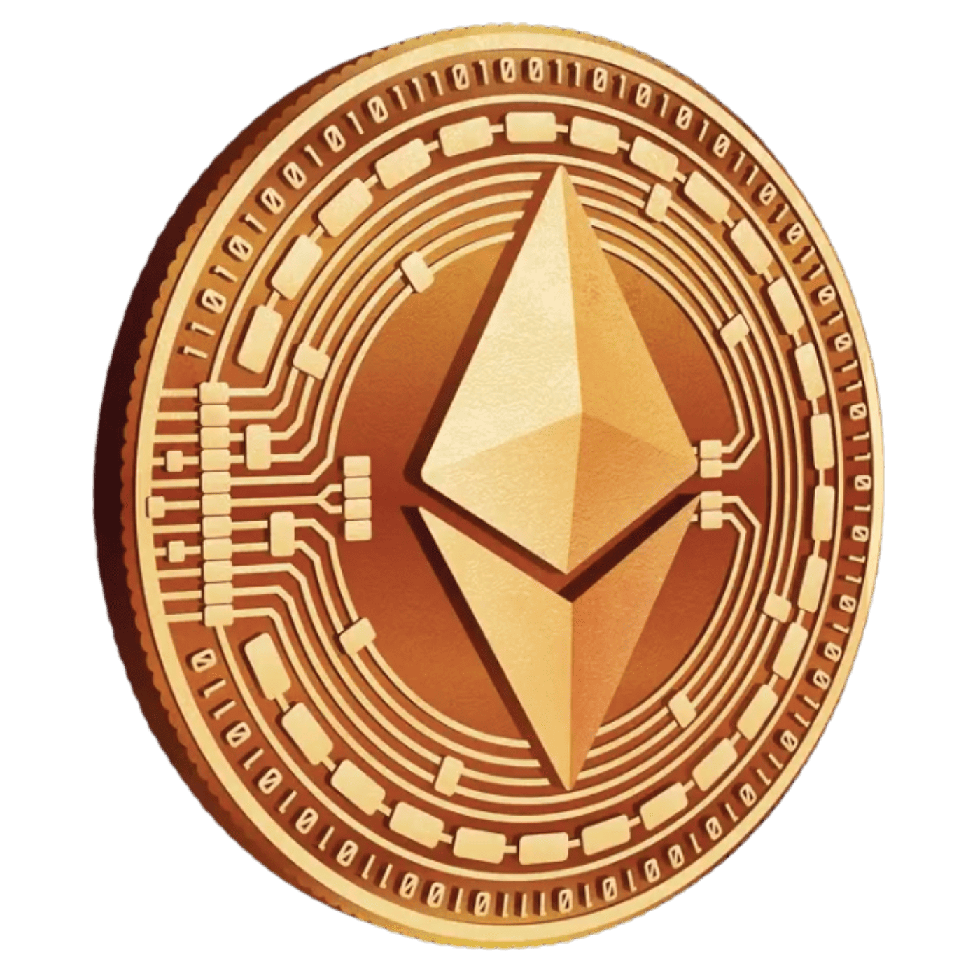 Ethereum [ETH]