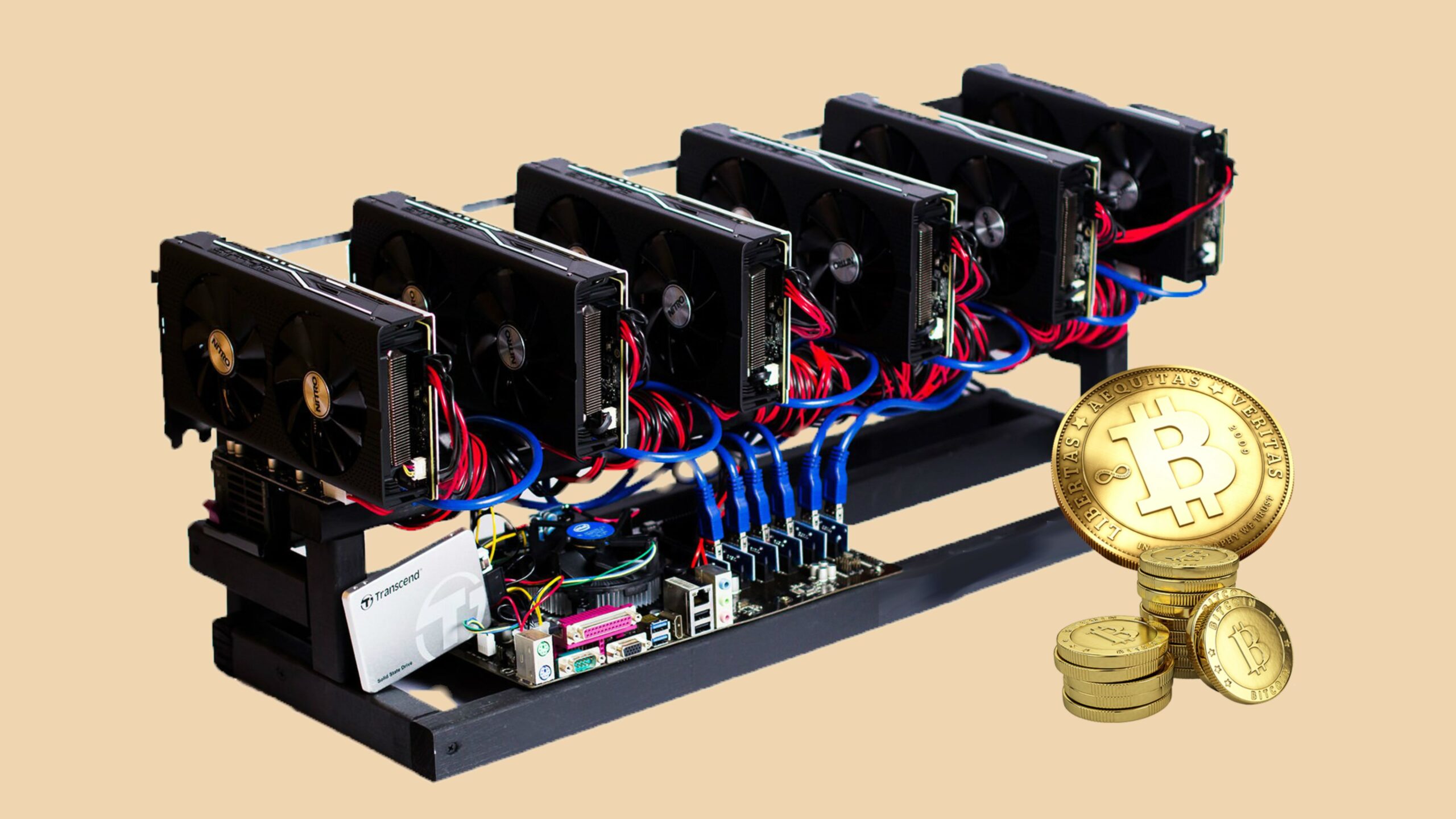 Bitcoin Mining