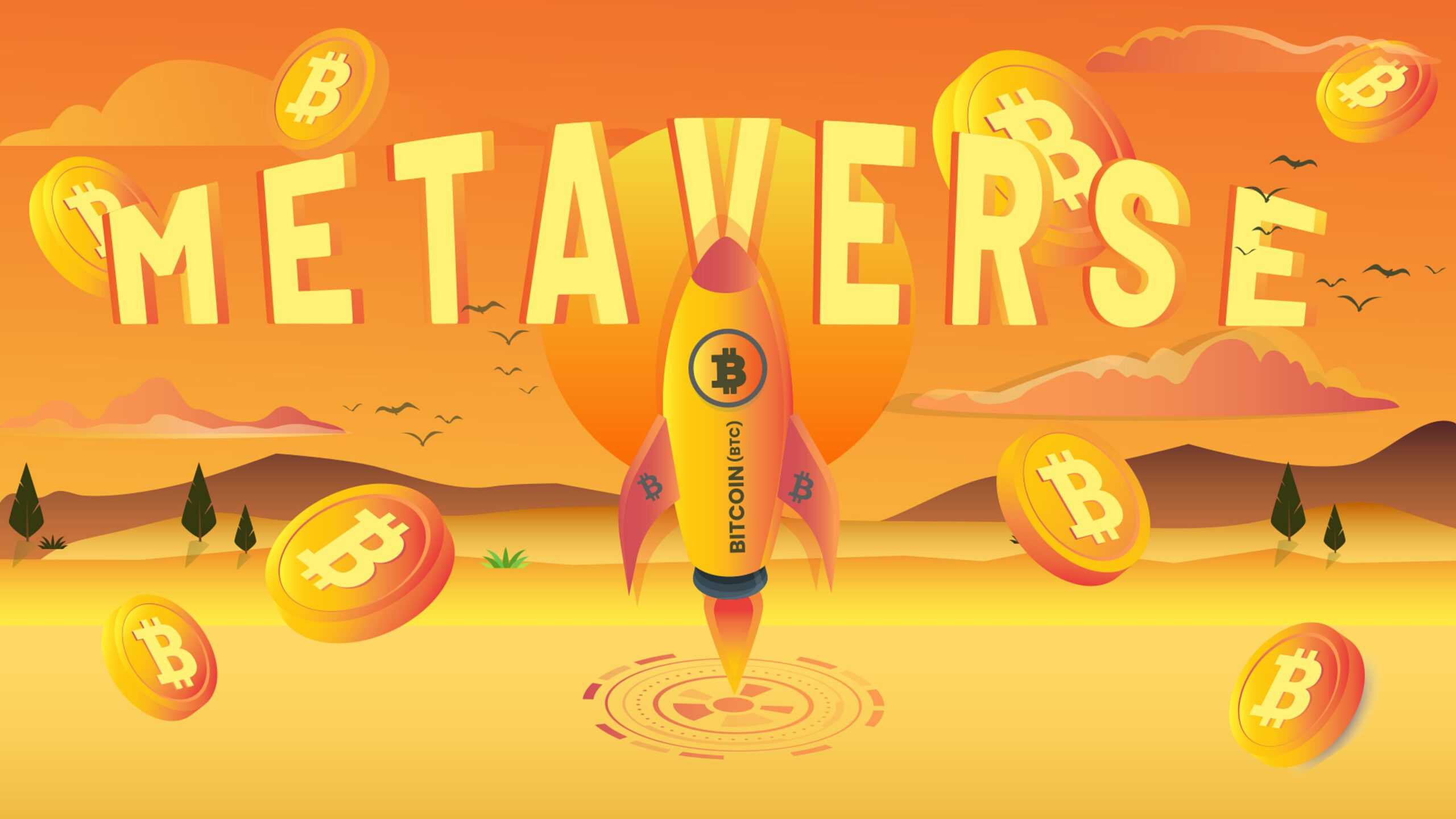 Metaverse Economy